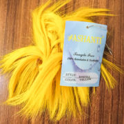 XUXETE COR YELLOW