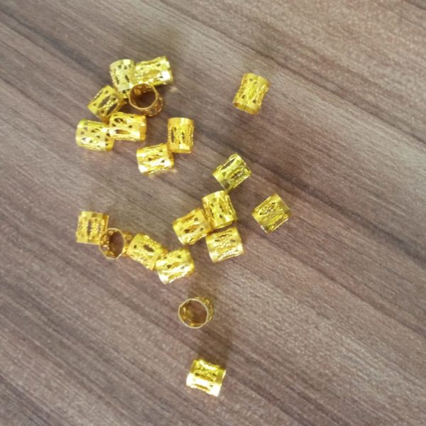 AMARELO