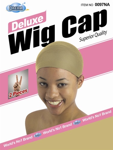 WIG CAP - TOUCA