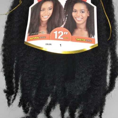 Mojito Twist 20 e 30 cm