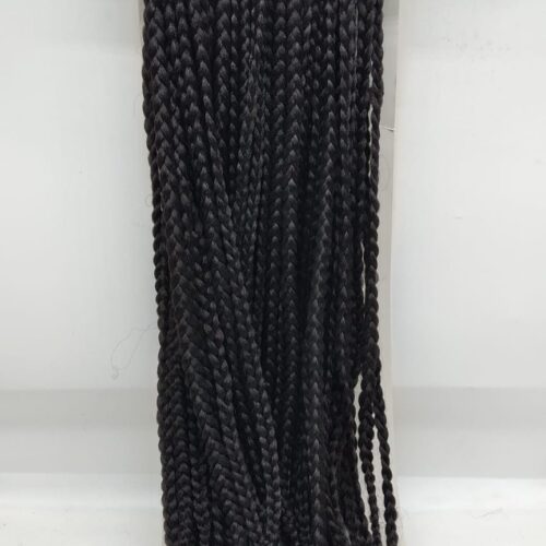 Tress Braids