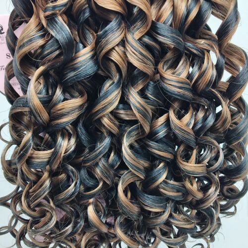 PACOTÃO COM 4 SWIRL CURL POR 120 REAIS!!!